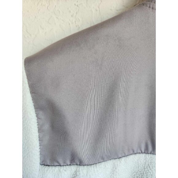 The North Face Full Zip up Beige Neutral Fleece Jacket Size Large - Picture 7 of 13